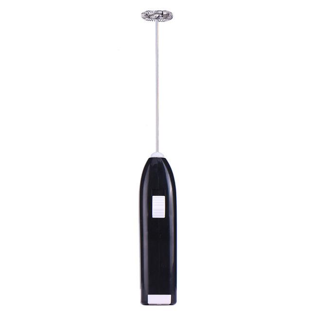 Electric Milk Mixer Frother