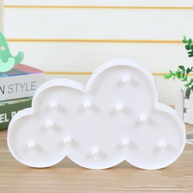 LED Nighlight Decoration