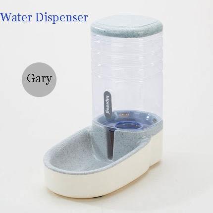 3.8L Automatic Pet Feeder Dispenser