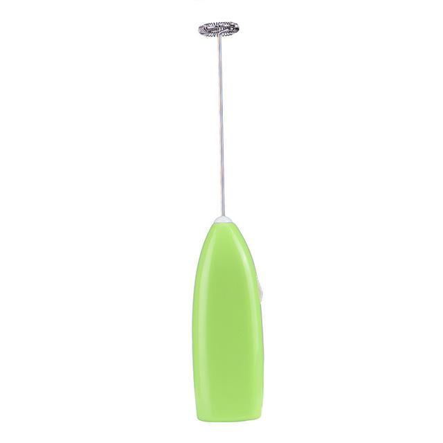 Electric Milk Mixer Frother