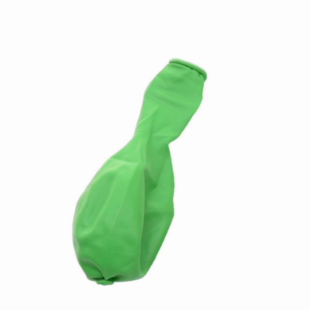 LED Light Latex Party Balloons