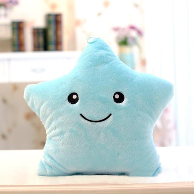 Lighted Star Toys
