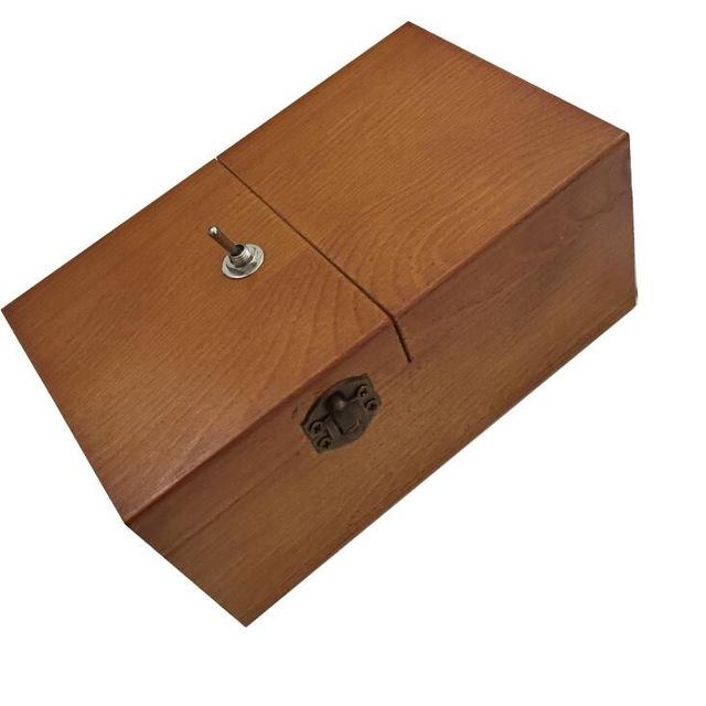 Useless Box