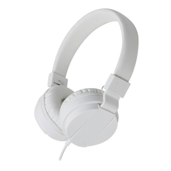 Multicolored Wired Headphones