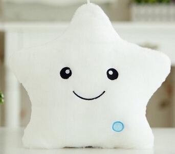 Lighted Star Toys