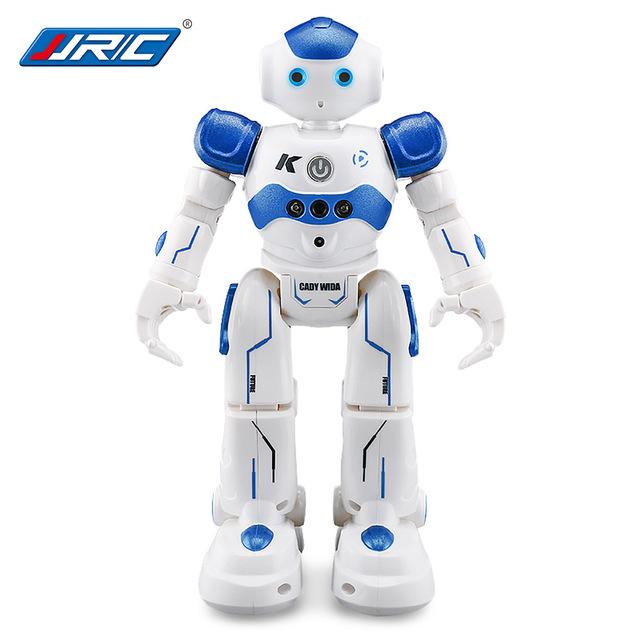 Cady-Wida Dancing Robot