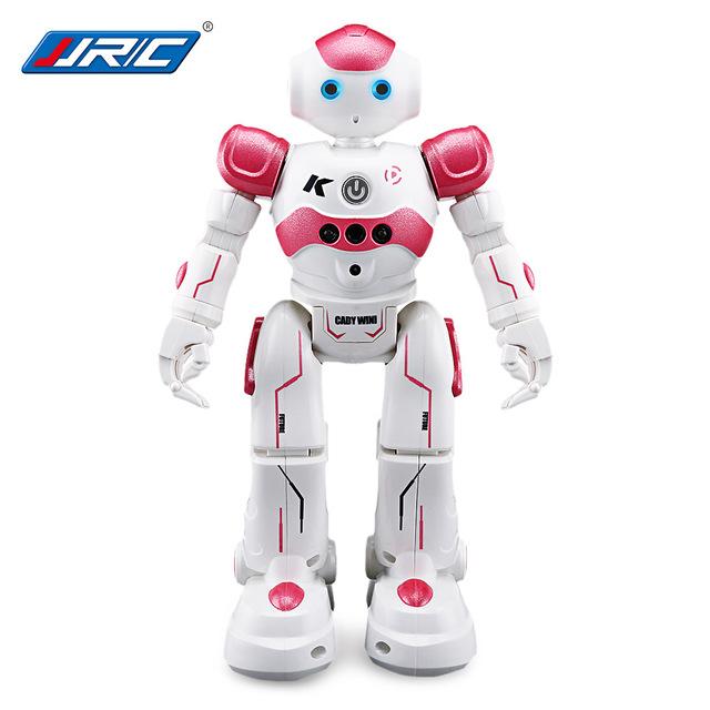 Cady-Wida Dancing Robot