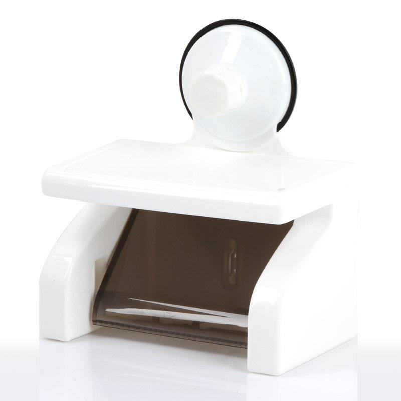 Adhesive Toilet Paper Holder